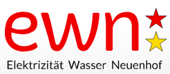 Logo ewn